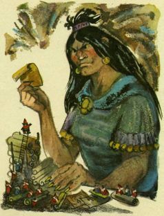 Иллюстрация к книге — Желтый туман [i_010.jpg]