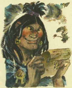 Иллюстрация к книге — Желтый туман [i_011.jpg]