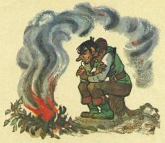 Иллюстрация к книге — Желтый туман [i_014.jpg]