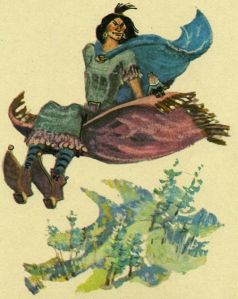 Иллюстрация к книге — Желтый туман [i_017.jpg]