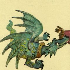 Иллюстрация к книге — Желтый туман [i_024.jpg]