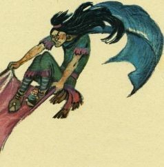 Иллюстрация к книге — Желтый туман [i_025.jpg]