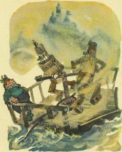 Иллюстрация к книге — Желтый туман [i_030.jpg]