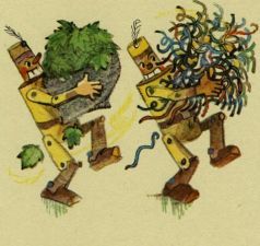 Иллюстрация к книге — Желтый туман [i_033.jpg]