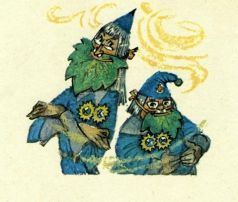 Иллюстрация к книге — Желтый туман [i_036.jpg]