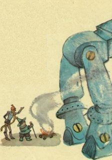 Иллюстрация к книге — Желтый туман [i_048.jpg]