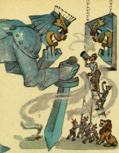 Иллюстрация к книге — Желтый туман [i_049.jpg]