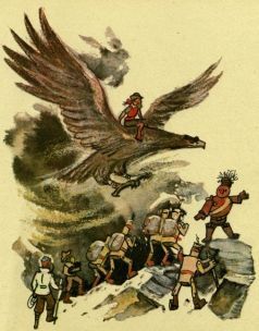 Иллюстрация к книге — Желтый туман [i_062.jpg]