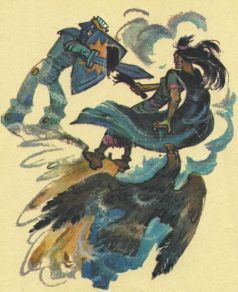 Иллюстрация к книге — Желтый туман [i_065.jpg]