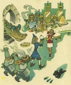 Иллюстрация к книге — Желтый туман [i_074.jpg]