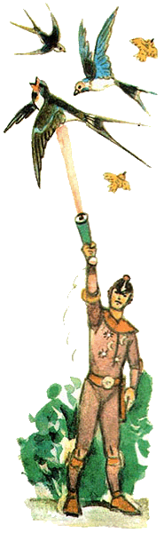 Иллюстрация к книге — Тайна заброшенного замка [i_013.png]