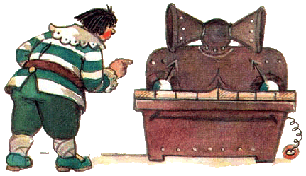 Иллюстрация к книге — Тайна заброшенного замка [i_020.png]