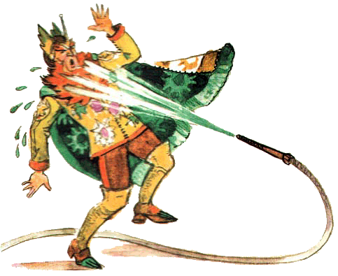 Иллюстрация к книге — Тайна заброшенного замка [i_029.png]