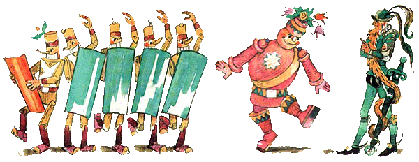 Иллюстрация к книге — Тайна заброшенного замка [i_030.png]