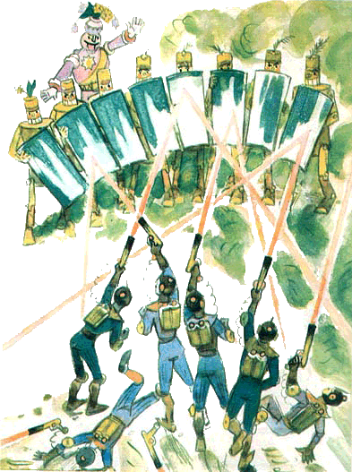 Иллюстрация к книге — Тайна заброшенного замка [i_031.png]