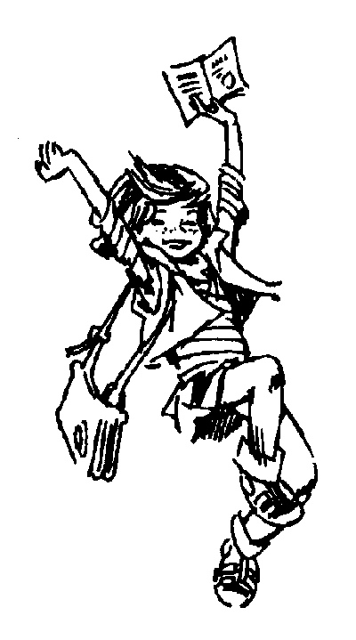 Иллюстрация к книге — Девочка, с которой ничего не случится [i_002.png]