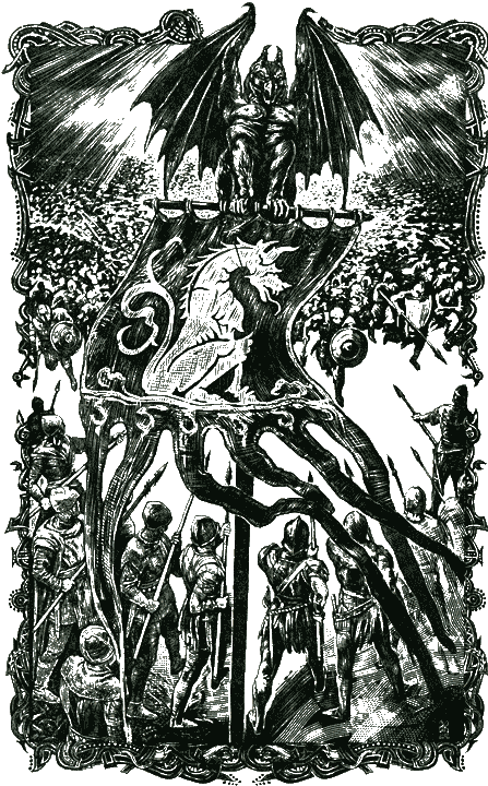 Иллюстрация к книге — Война химеры [i_001.png]