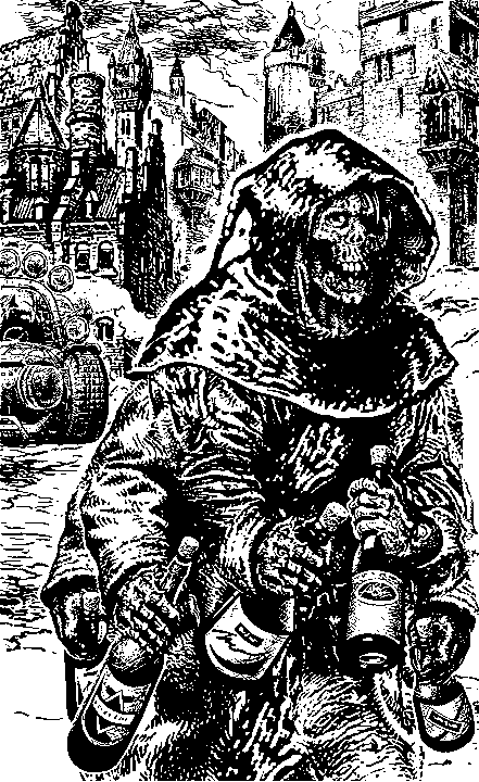 Иллюстрация к книге — Путь познания [i_001.png]