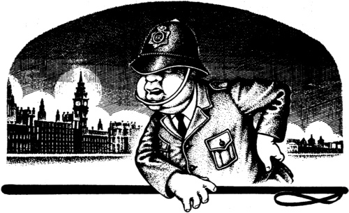 Иллюстрация к книге — Мисс Прайс и волшебные каникулы [pic14.jpg]