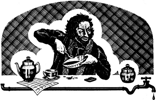 Иллюстрация к книге — Мисс Прайс и волшебные каникулы [pic25.jpg]