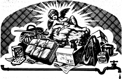 Иллюстрация к книге — Мисс Прайс и волшебные каникулы [pic30.jpg]