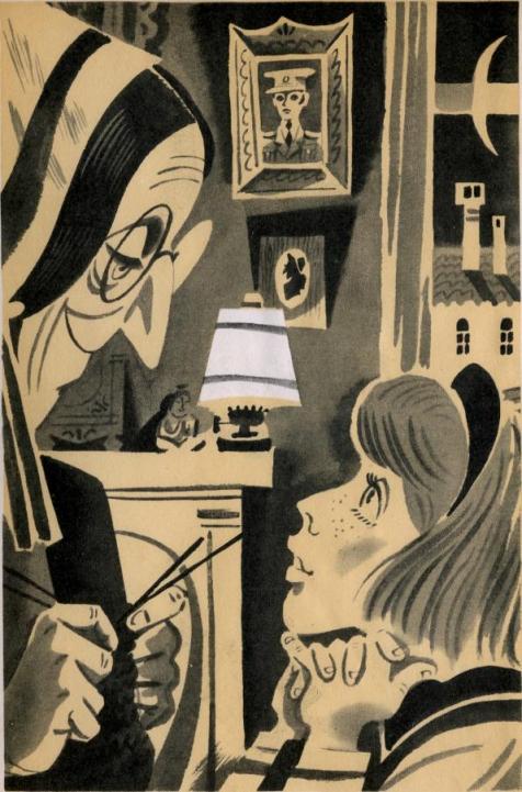 Иллюстрация к книге — Добывайки [i_002.jpg]