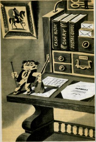 Иллюстрация к книге — Добывайки [i_005.jpg]