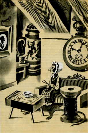 Иллюстрация к книге — Добывайки [i_015.jpg]