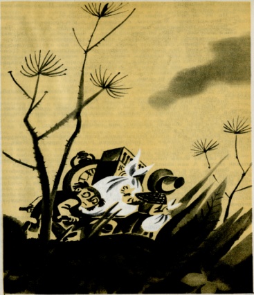 Иллюстрация к книге — Добывайки [i_019.jpg]