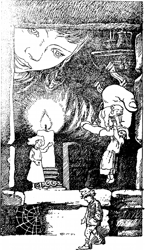 Иллюстрация к книге — Добывайки в поле [i_008.png]