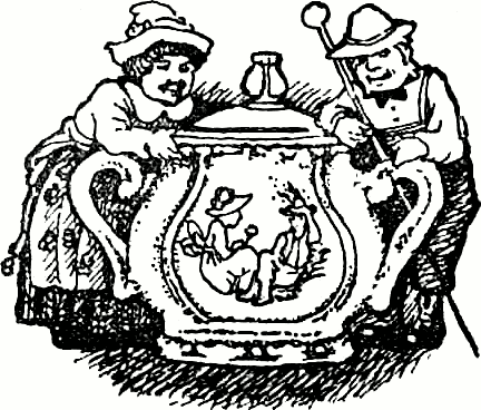 Иллюстрация к книге — Добывайки в поле [i_009.png]