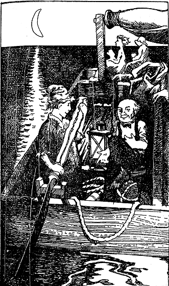 Иллюстрация к книге — Добывайки на реке [i_006.png]