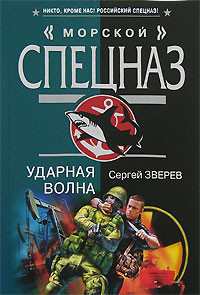Книга Ударная волна