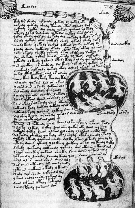 Иллюстрация к книге — Язык небес [i_004.jpg]