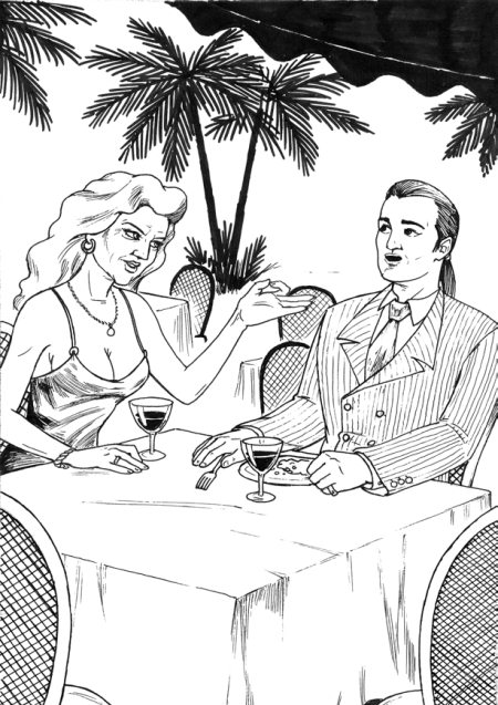 Иллюстрация к книге — Музыкант [i_016.jpg]