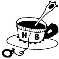 Иллюстрация к книге — Трое из Блумсбери, не считая кота и кренделя [i_019.jpg]