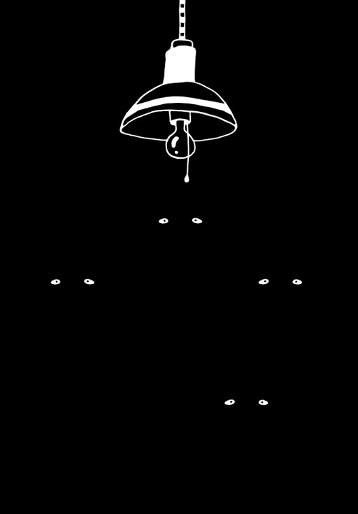 Иллюстрация к книге — Трое из Блумсбери, не считая кота и кренделя [i_034.jpg]