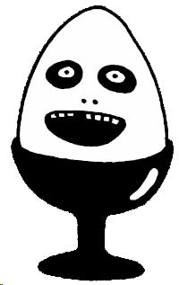 Иллюстрация к книге — Трое из Блумсбери, не считая кота и кренделя [i_035.jpg]