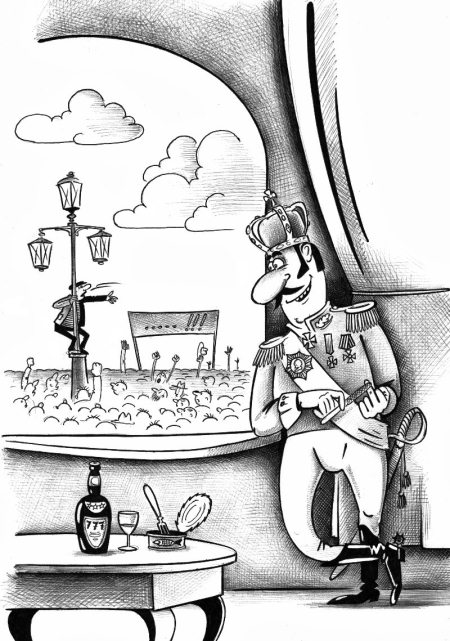 Иллюстрация к книге — Анна Каренина, самка [i_004.jpg]