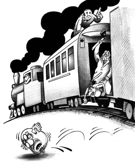 Иллюстрация к книге — Анна Каренина, самка [i_017.jpg]