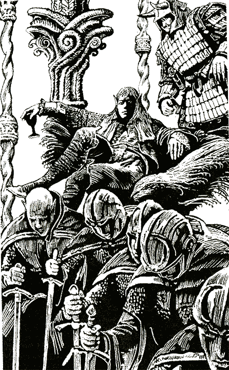 Иллюстрация к книге — Убивец магов. Калибр 9 мм [i_001.png]