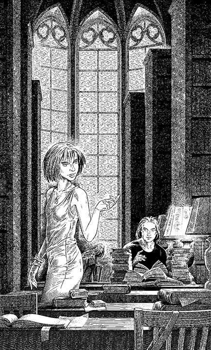 Иллюстрация к книге — Как раздать долги [i_001.png]