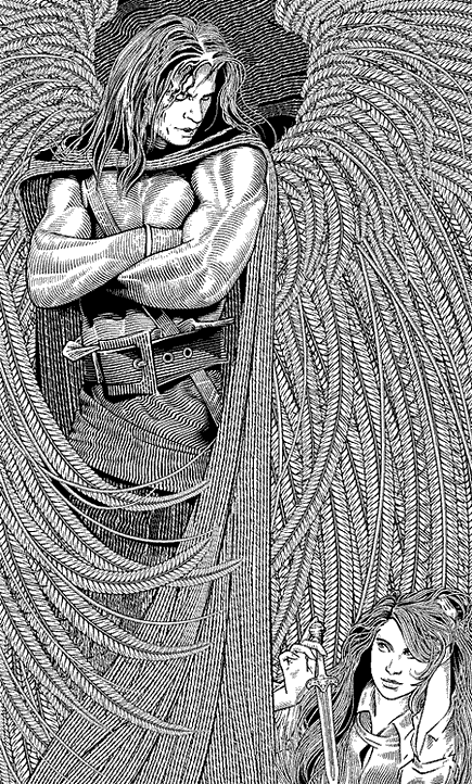 Иллюстрация к книге — Как развеять скуку [i_001.png]