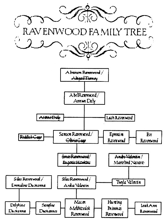 Иллюстрация к книге — Прекрасная тьма [i_001.jpg]