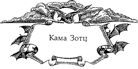 Иллюстрация к книге — Огненное крыло [i_008.png]