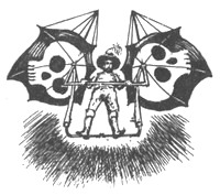 Иллюстрация к книге — Небесный скиталец [pic15.jpg]