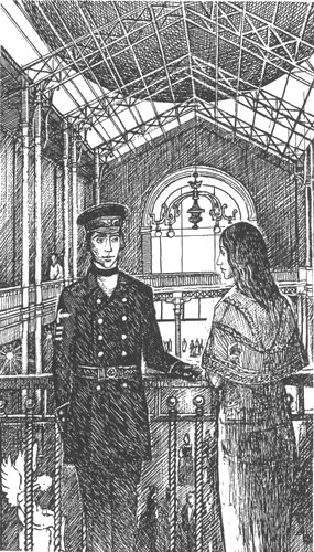 Иллюстрация к книге — Небесный скиталец [pic31.jpg]