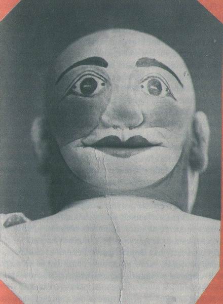 Иллюстрация к книге — Дом странных детей [i_005.jpg]