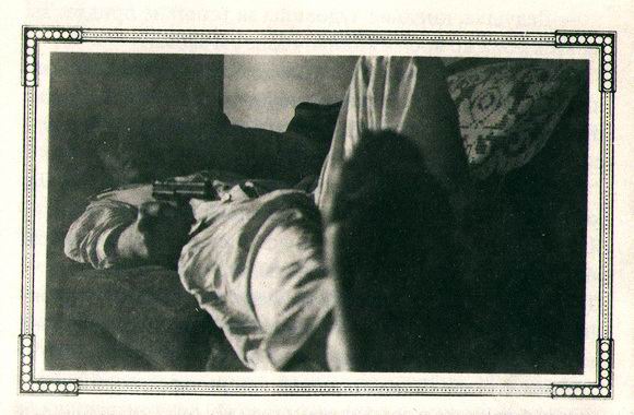 Иллюстрация к книге — Дом странных детей [i_006.jpg]