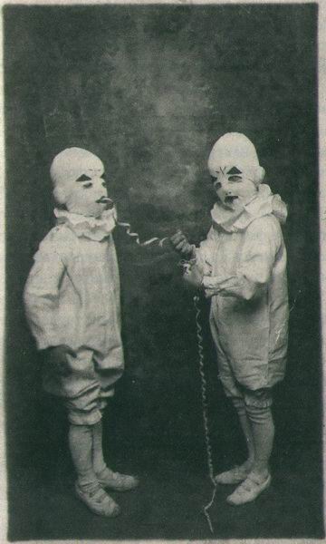 Иллюстрация к книге — Дом странных детей [i_020.jpg]